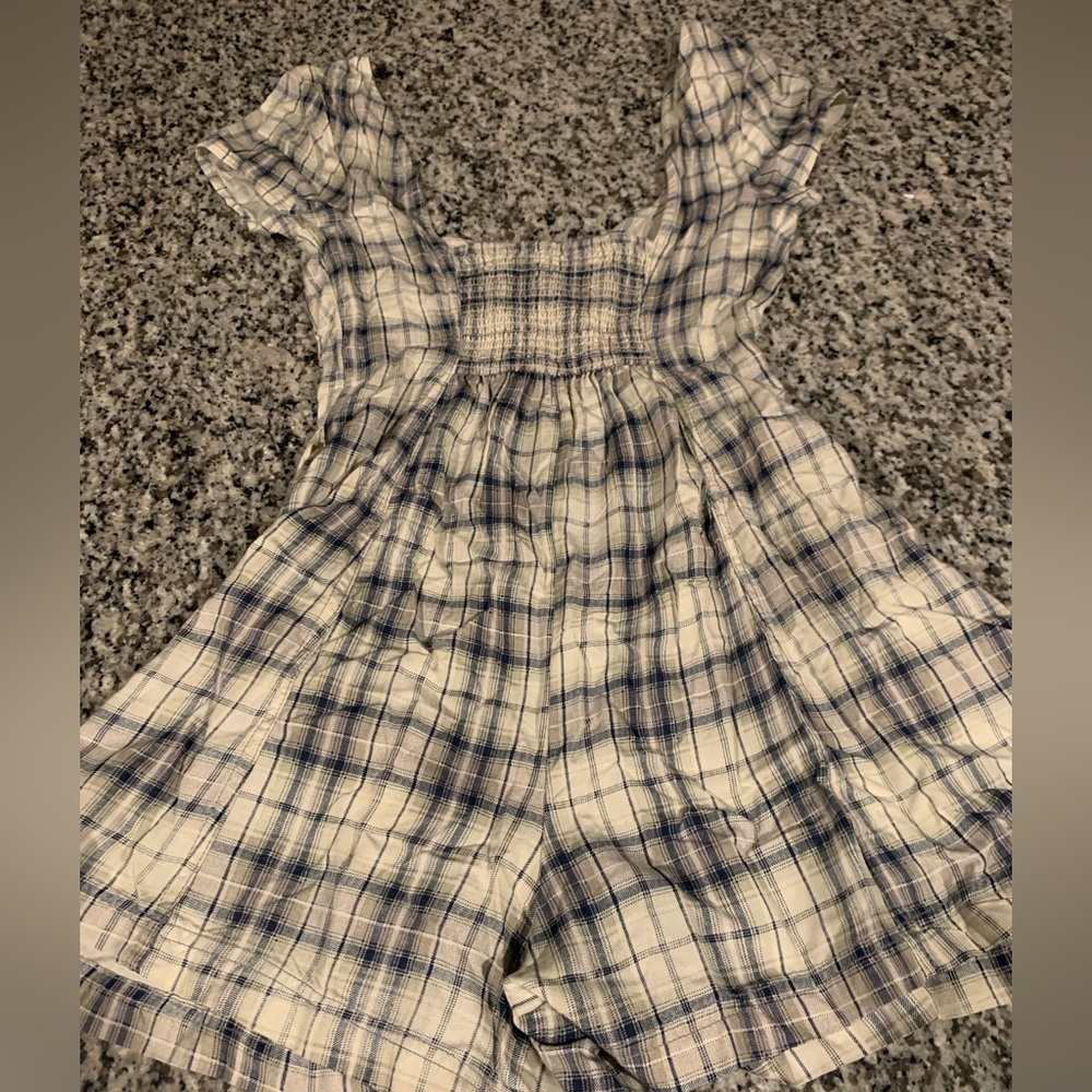 Romper from Urban Outfitters